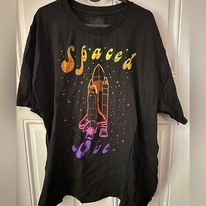 Spaced Out Tee